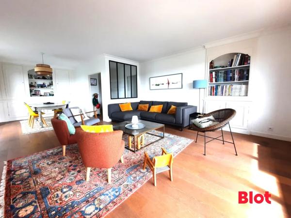 Appartement 5 pièce(s)