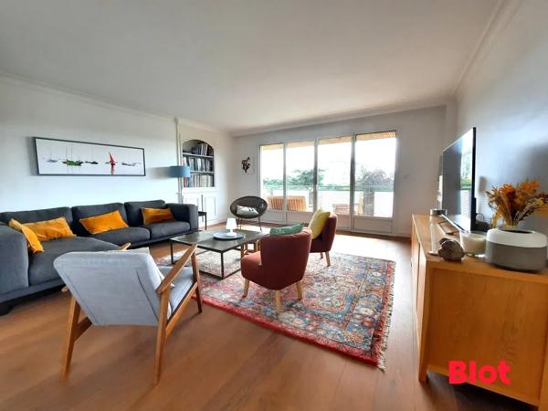 Appartement 5 pièce(s)