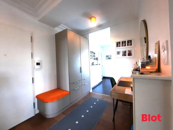Appartement 5 pièce(s)