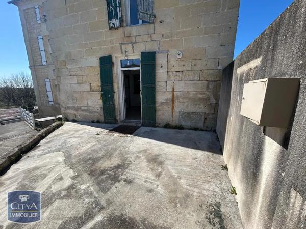 Maison à louer 4 pièces 103.46m² Nersac (16440)