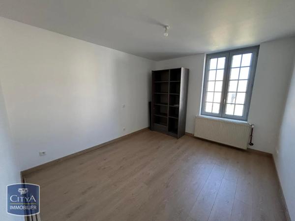 Maison à louer 4 pièces 103.46m² Nersac (16440)