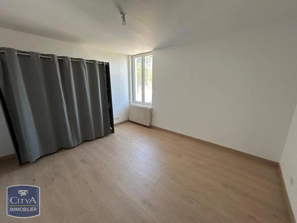Maison à louer 4 pièces 103.46m² Nersac (16440)