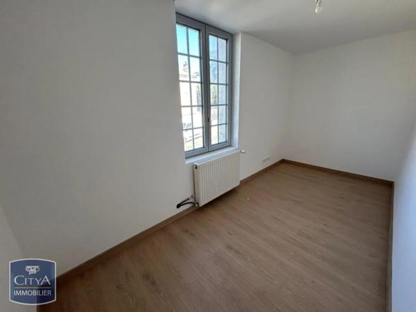 Maison à louer 4 pièces 103.46m² Nersac (16440)