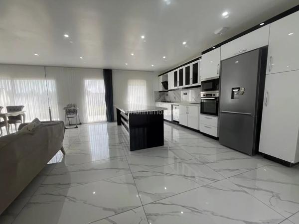 Vente Maison 6 pièces 164 m2 à Lanvallay