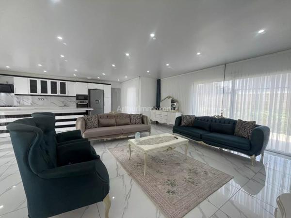 Vente Maison 6 pièces 164 m2 à Lanvallay