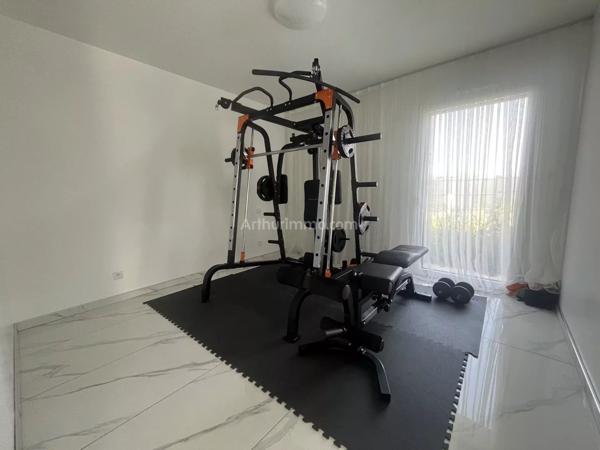 Vente Maison 6 pièces 164 m2 à Lanvallay