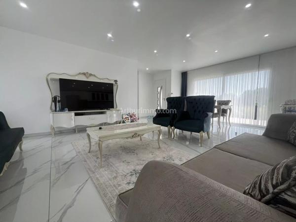 Vente Maison 6 pièces 164 m2 à Lanvallay