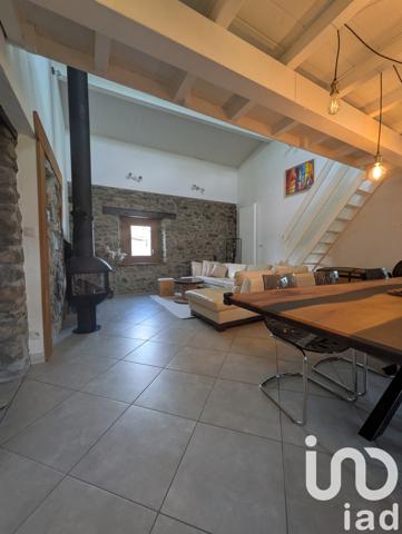 Maison à vendre 7 pièces 134 m² Bons-en-Chablais