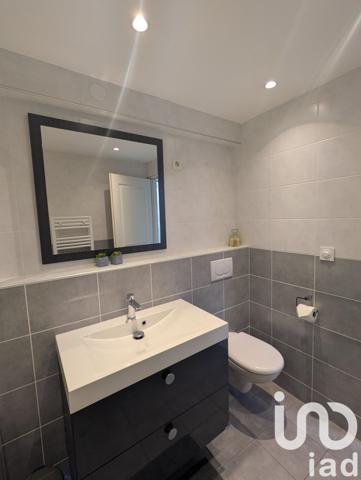 Maison à vendre 7 pièces 134 m² Bons-en-Chablais