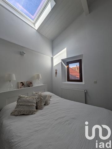 Maison à vendre 7 pièces 134 m² Bons-en-Chablais