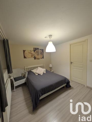 Maison à vendre 7 pièces 134 m² Bons-en-Chablais