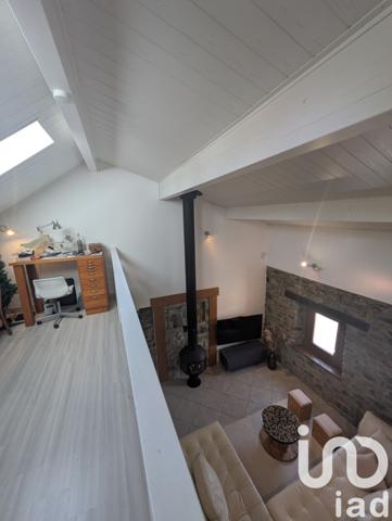 Maison à vendre 7 pièces 134 m² Bons-en-Chablais