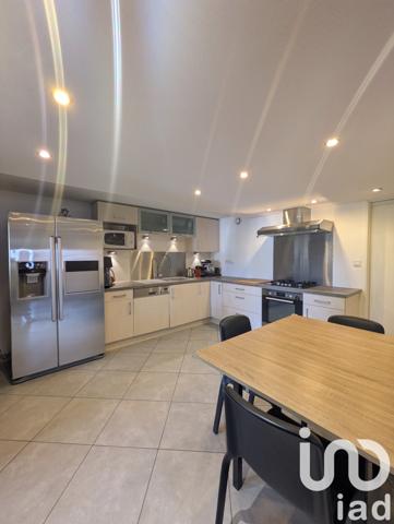 Maison à vendre 7 pièces 134 m² Bons-en-Chablais