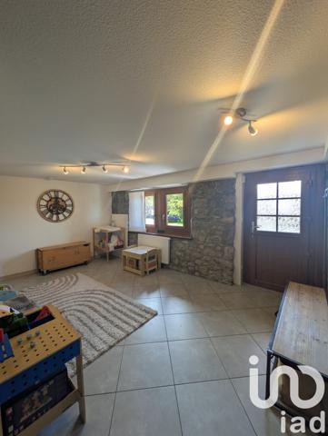 Maison à vendre 7 pièces 134 m² Bons-en-Chablais