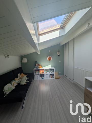 Maison à vendre 7 pièces 134 m² Bons-en-Chablais