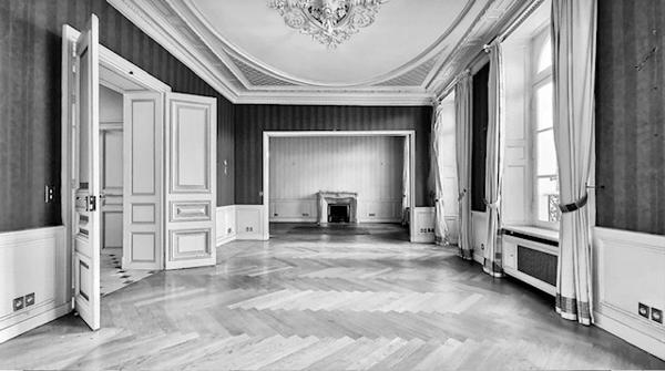 Maison 11 pièces - 429 m² Bien prestige