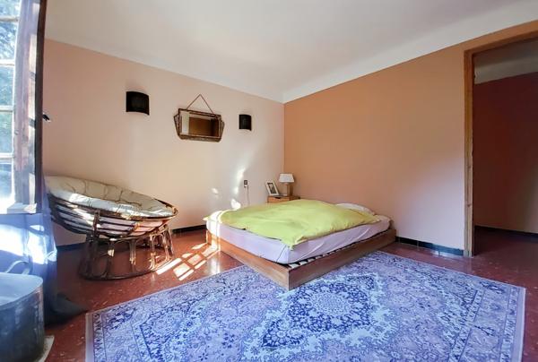 Tarascon (13150) Demeure de charme 230 m2 sur 1575 m2 de terrain