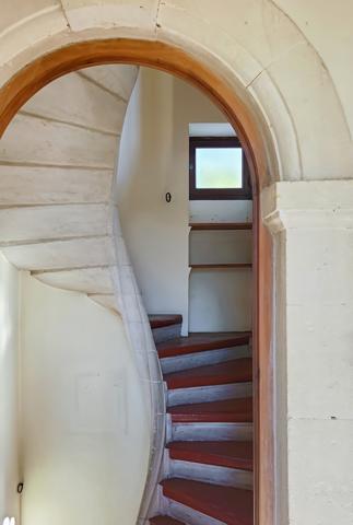 Tarascon (13150) Demeure de charme 230 m2 sur 1575 m2 de terrain