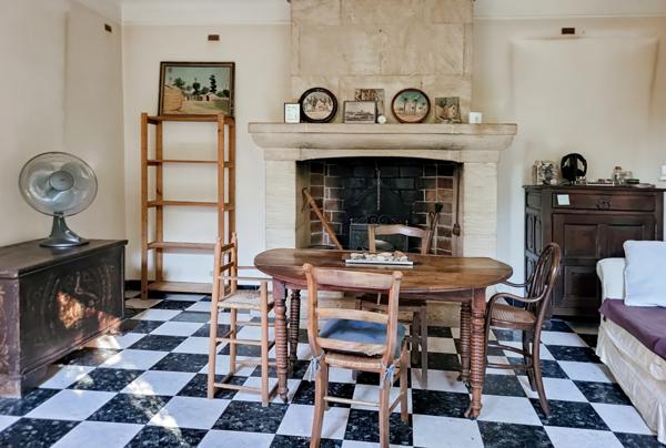 Tarascon (13150) Demeure de charme 230 m2 sur 1575 m2 de terrain