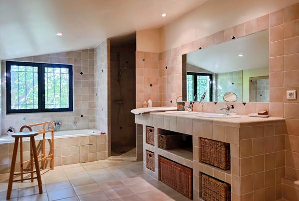 Tarascon (13150) Demeure de charme 230 m2 sur 1575 m2 de terrain