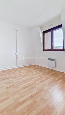 Appartement de 45 m²