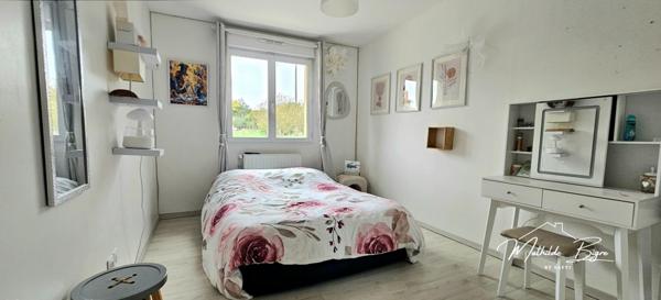 Plain pied à St GERMAIN LEMBRON