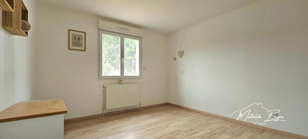 Plain pied à St GERMAIN LEMBRON