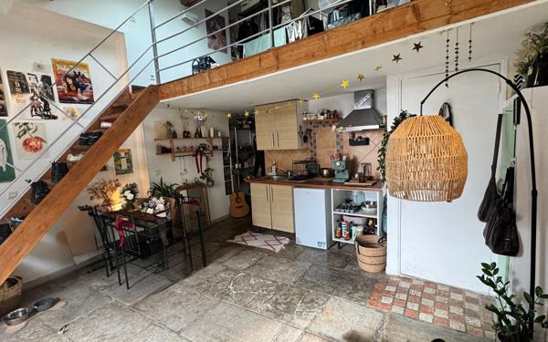 Appartement à vendre    4 pièces • 62,70 m2 Montpellier