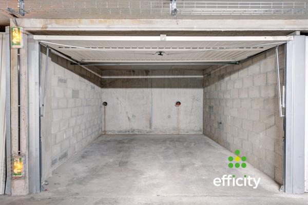 Appartement 3 pièces - 55 m² Exclusivité efficity