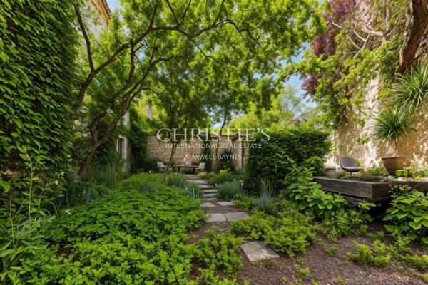 Appartement rénové avec jardin – Bordeaux Marie Brizard / Fondaudège