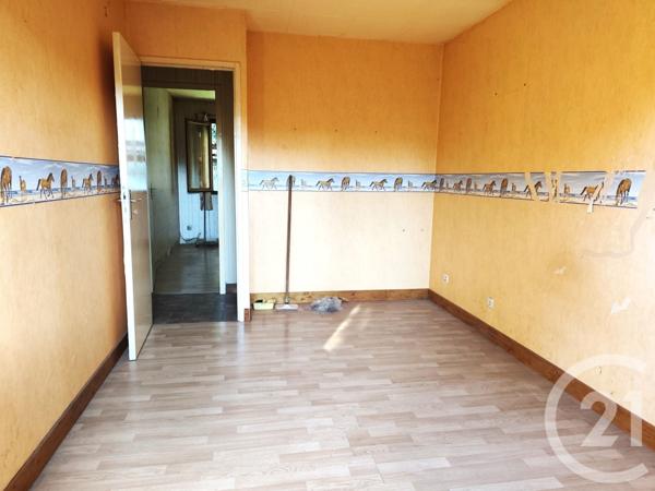 Maison à vendre  5 pièces - 86 m2 ARNIERES SUR ITON - 27