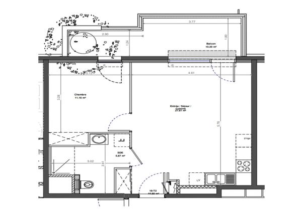 Appartement