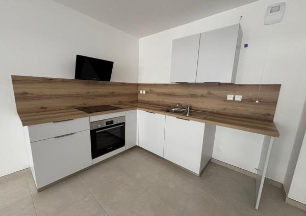 Appartement