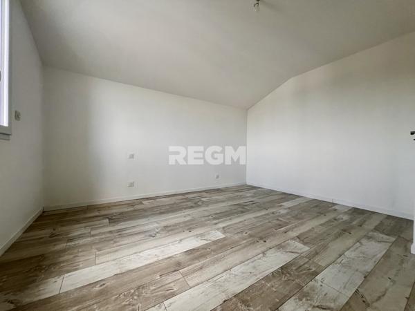 Bellevigne-les-Châteaux (49400) Maison entièrement rénovée de 130 m², 5 pièces située à Chacé