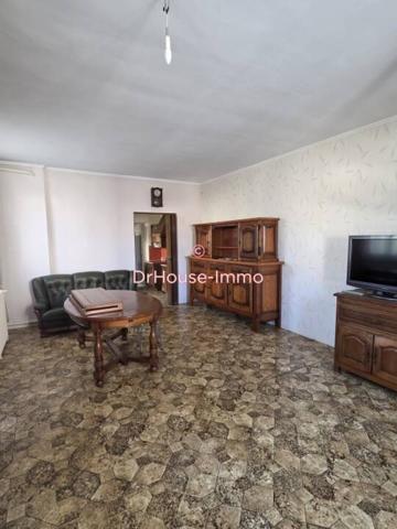 Maison à vendre 4 pièces de 73 m²