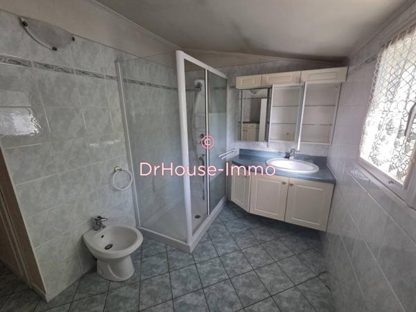 Maison à vendre 4 pièces de 73 m²
