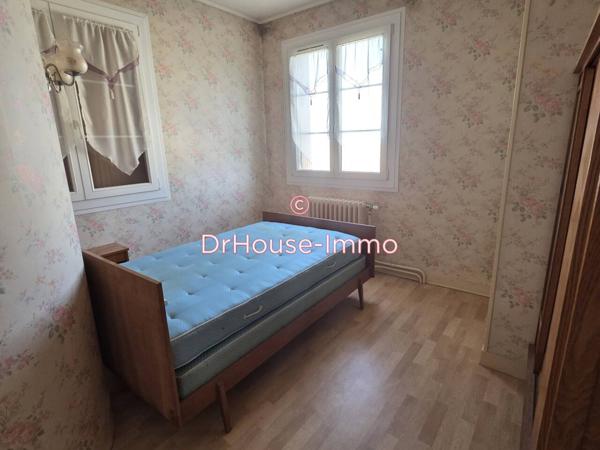 Maison à vendre 4 pièces de 73 m²