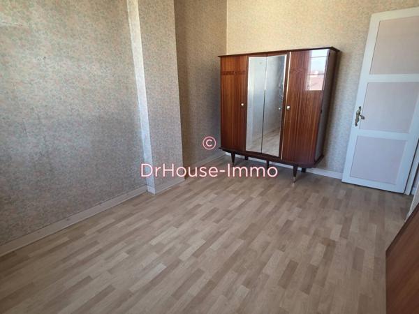Maison à vendre 4 pièces de 73 m²