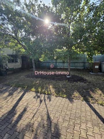 Maison à vendre 4 pièces de 73 m²