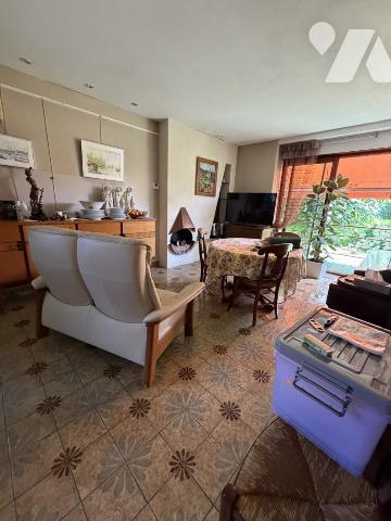 EIFFEL/BEL AIR - Jolie petite maison TYPE 4