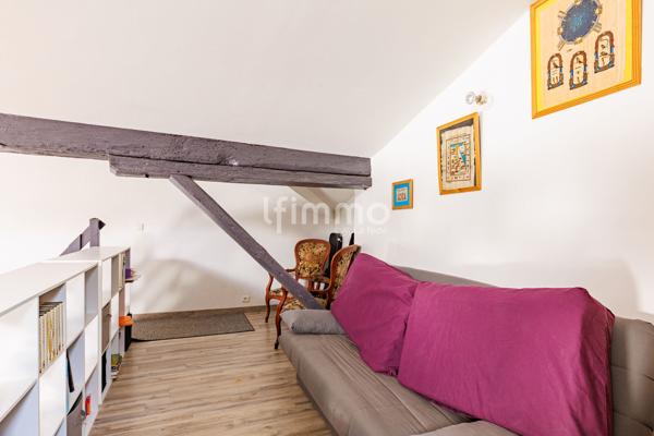 Ambès, Maison rénovée, séjour cathédrale 75 m²
