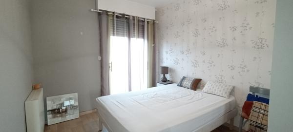 MAISON DE PLAIN-PIED 3 CHAMBRES A CHOLET