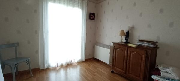 MAISON DE PLAIN-PIED 3 CHAMBRES A CHOLET