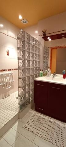 MAISON DE PLAIN-PIED 3 CHAMBRES A CHOLET