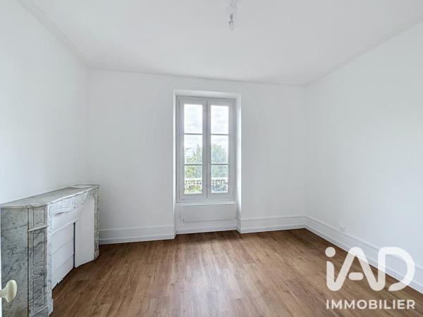 Location appartement 2 pièces 35,93 m² Gargenville
