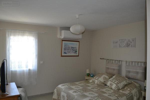 Maison à vendre à Vallon-Pont-d'Arc en Ardèche (07150), ref : 07068-741