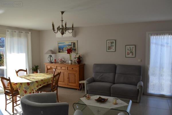 Maison à vendre à Vallon-Pont-d'Arc en Ardèche (07150), ref : 07068-741