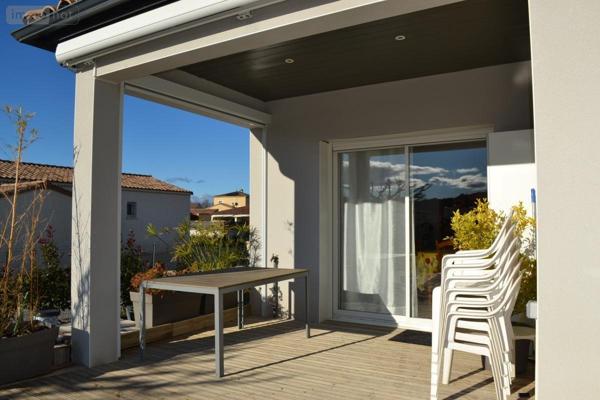 Maison à vendre à Vallon-Pont-d'Arc en Ardèche (07150), ref : 07068-741