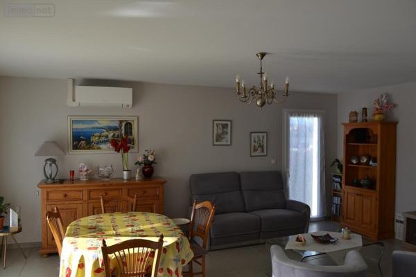 Maison à vendre à Vallon-Pont-d'Arc en Ardèche (07150), ref : 07068-741