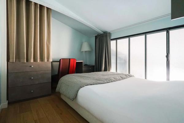 Appartement Paris 3e - RUE DE CHARONNE